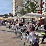 Appartement Sol Y Playa Duplex *