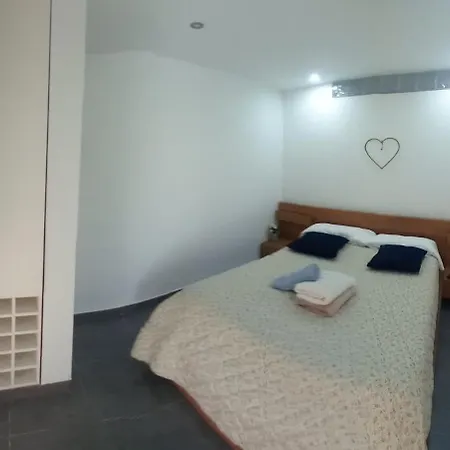 Appartement Sol Y Playa Duplex *