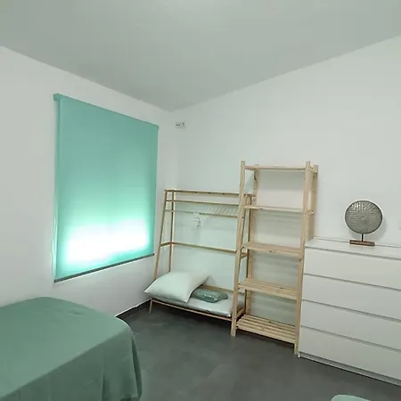 Sol Y Playa Duplex Apartamento *