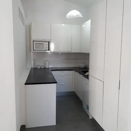 Sol Y Playa Duplex *