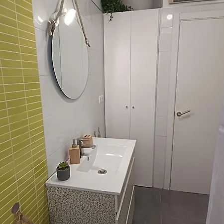 Sol Y Playa Duplex * Винарос