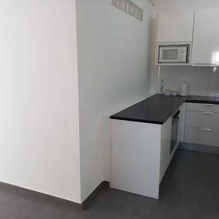 Apartment Sol Y Playa Duplex