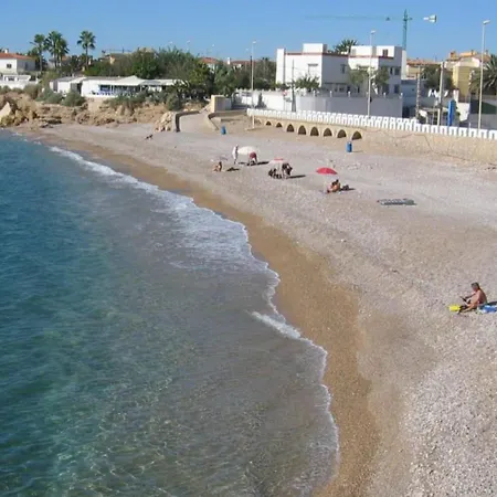 Sol Y Playa Duplex