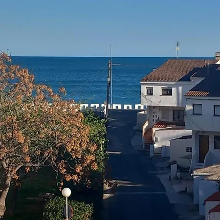 Apartment Sol Y Playa Duplex *