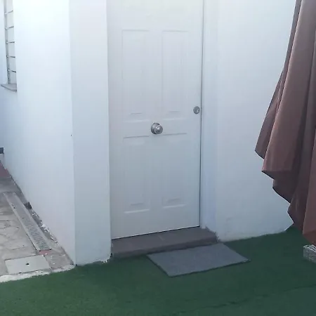 Sol Y Playa Duplex 아파트