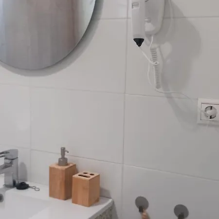 Sol Y Playa Duplex * Винарос