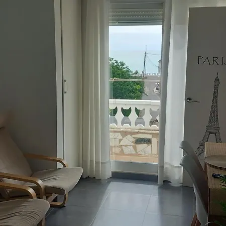 Sol Y Playa Duplex Apartamento *