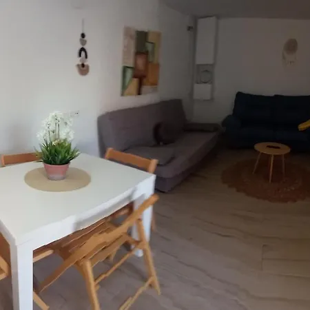 Apartment Sol Y Playa Duplex Vinaros