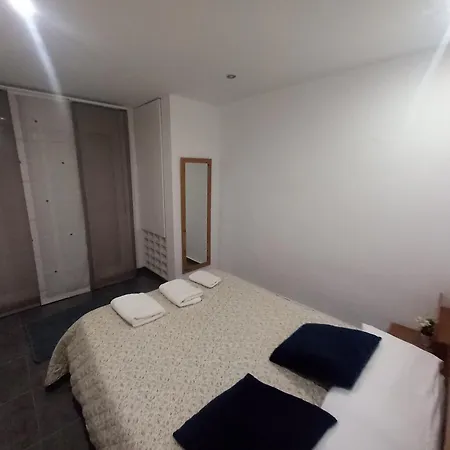 Apartment Sol Y Playa Duplex *