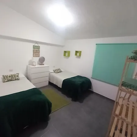 Sol Y Playa Duplex Apartment Vinaros