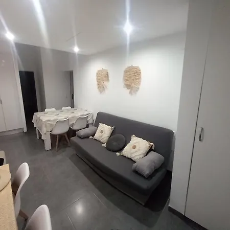 아파트 Sol Y Playa Duplex Vinarós