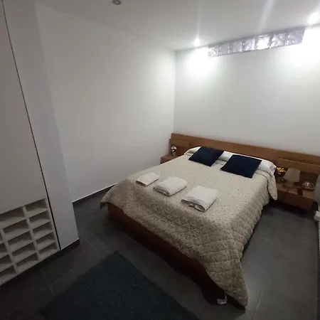 Sol Y Playa Duplex Apartment *