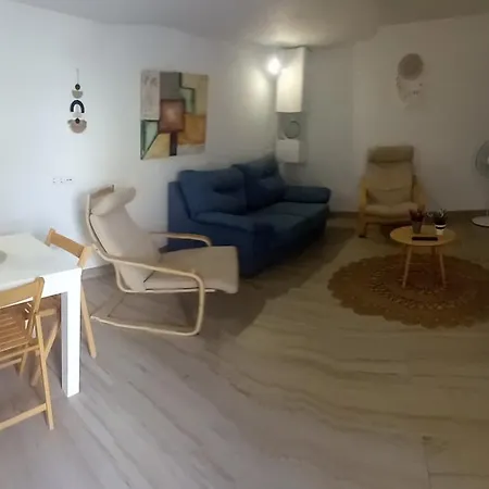 Sol Y Playa Duplex Vinaros