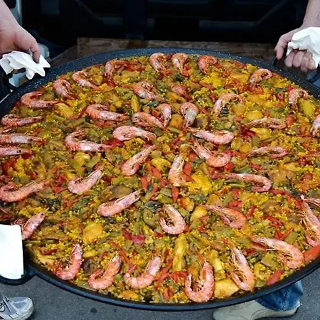 Sol Y Playa Duplex *