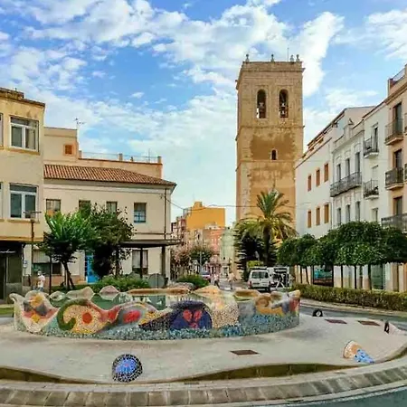 Sol Y Playa Duplex Vinarós