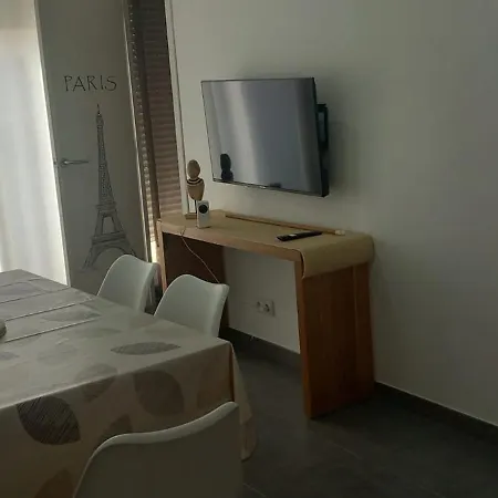 Sol Y Playa Duplex * Vinarós