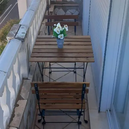 Sol Y Playa Duplex דירה *