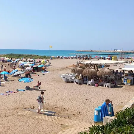 דירה Sol Y Playa Duplex Vinarós