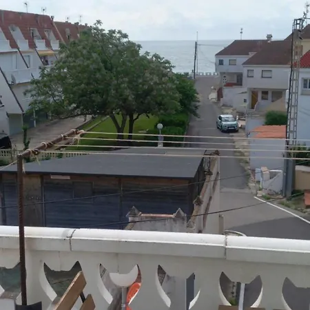 Sol Y Playa Duplex *