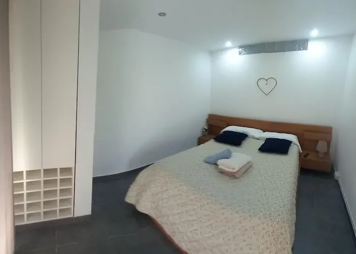 Apartamento Sol Y Playa Duplex *